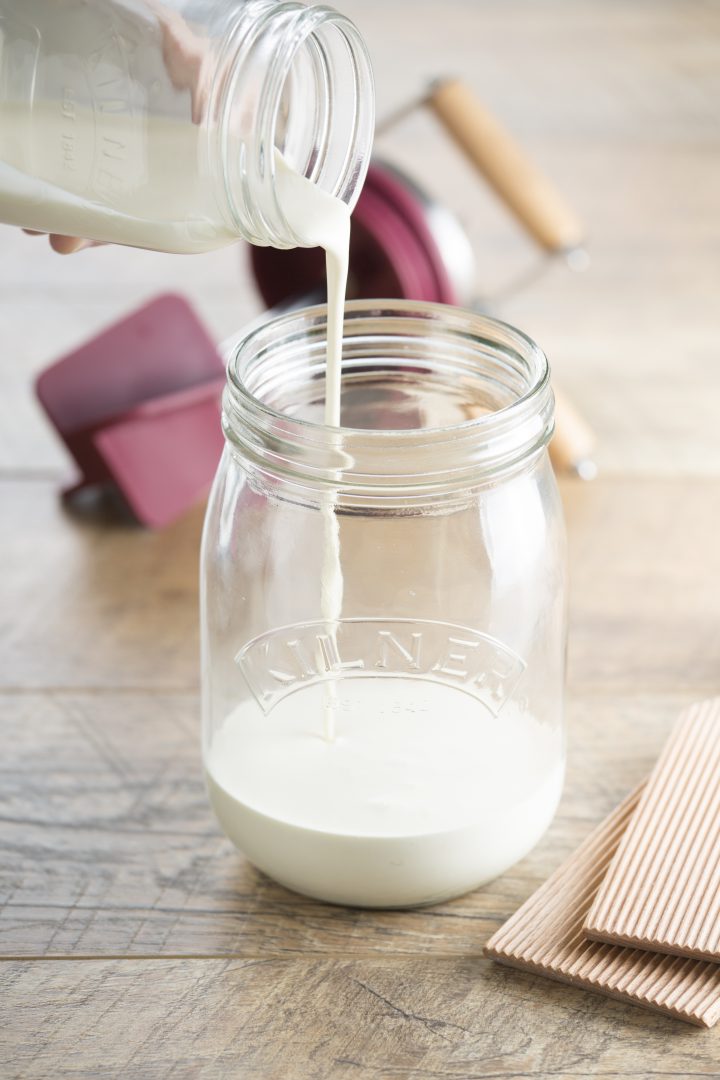 Võikloppimise käsimasin Kilner