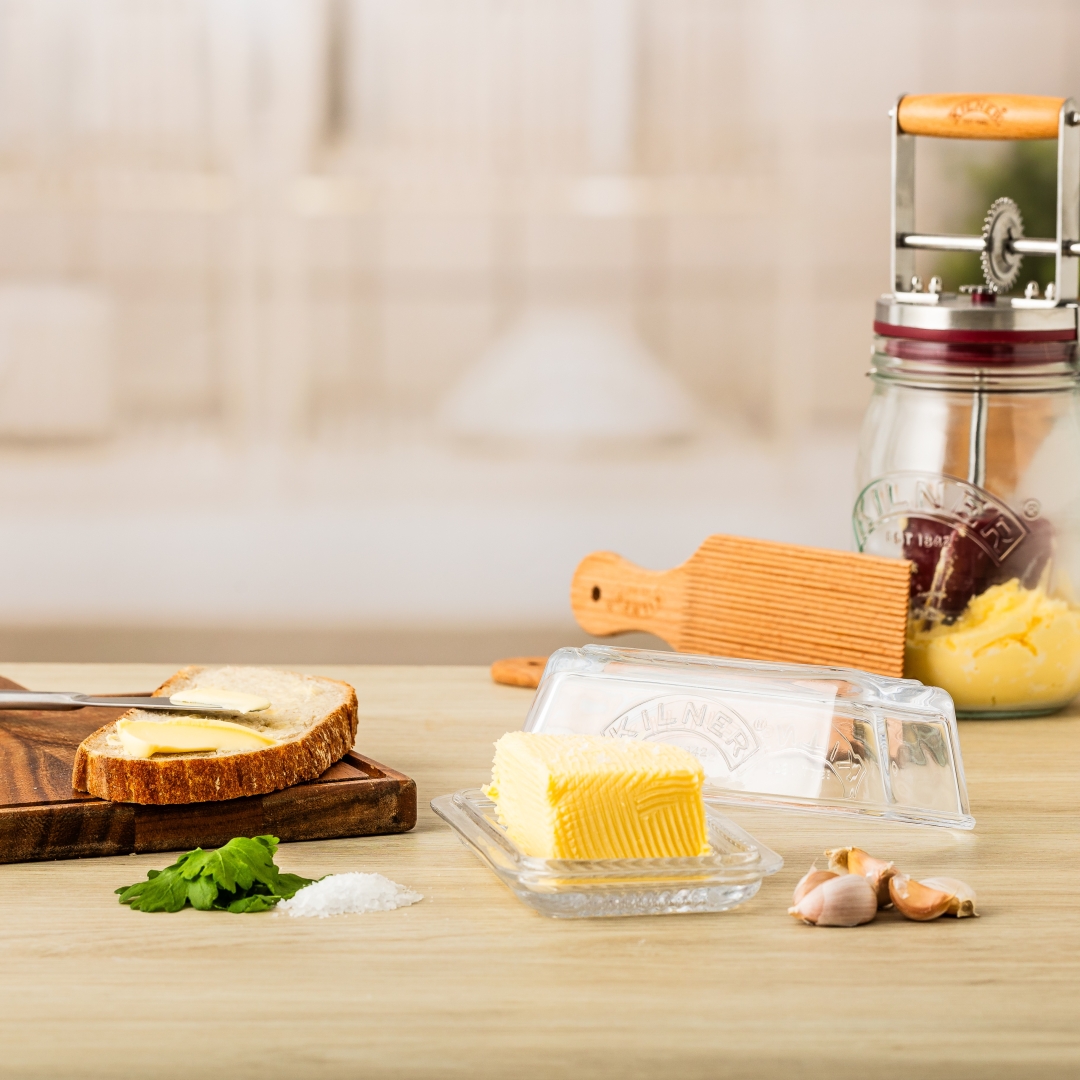 Võikloppimise käsimasin Kilner