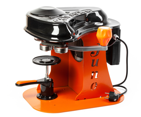 Konservikaanetaja elektriline JUNO