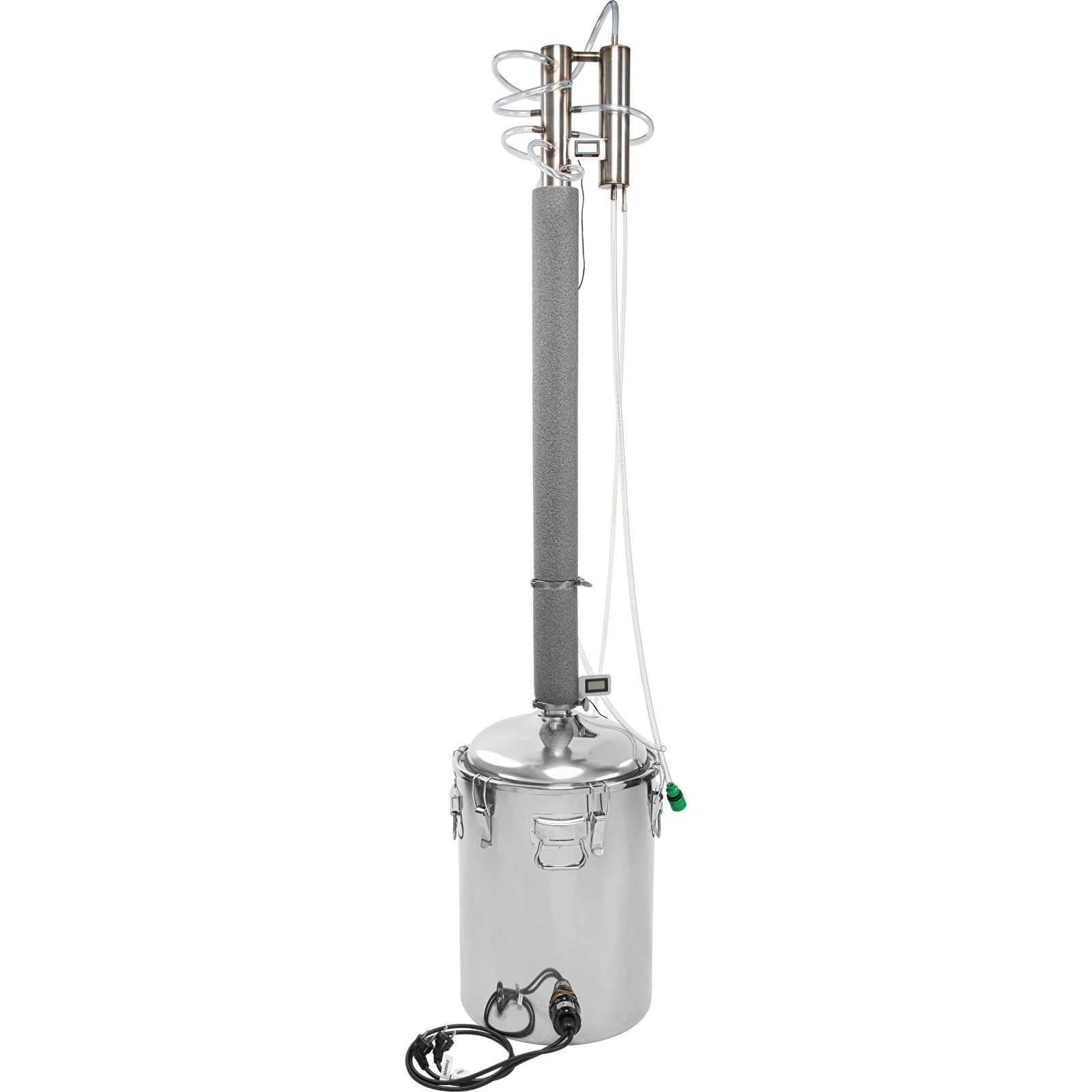 Destillaator 60L HawkStill Cold Fingers