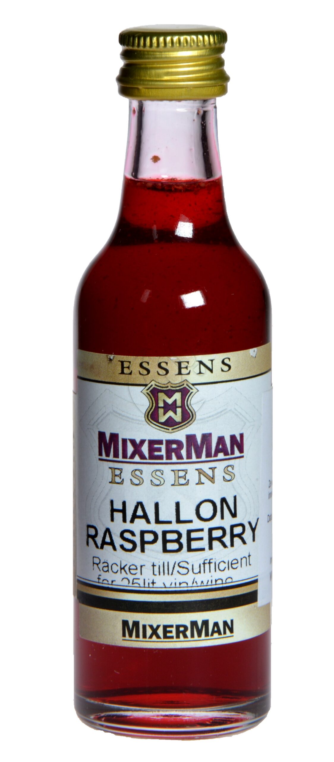 Maitseessents Vaarika 50ml