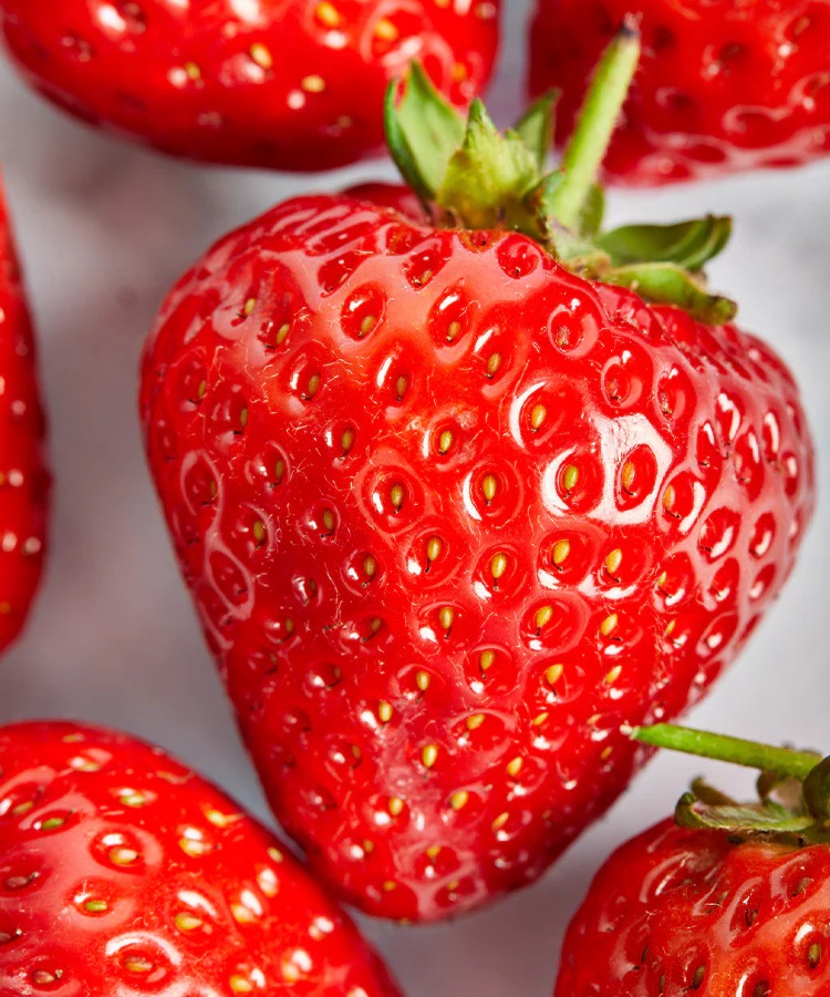 Aedmaasikas Parlando frigotaim A 20 tk