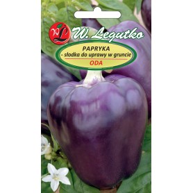 Paprika Oda 0,5g