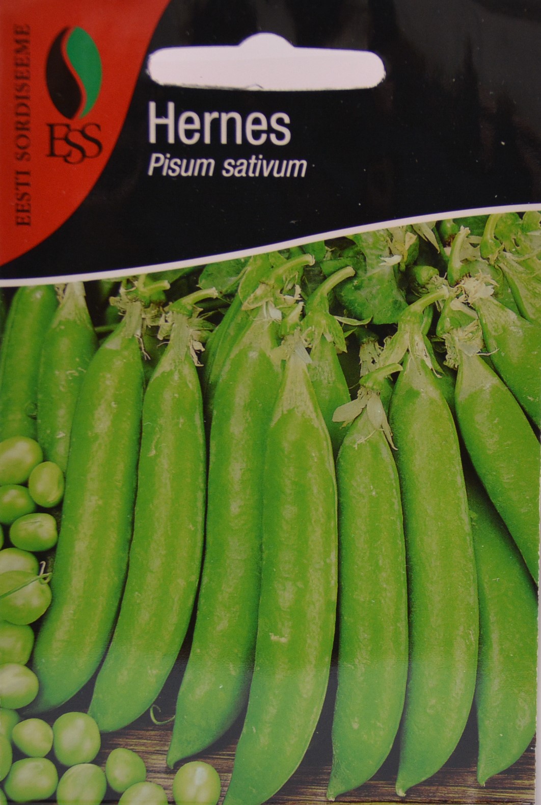 Aedhernes Aamisepp 30 g