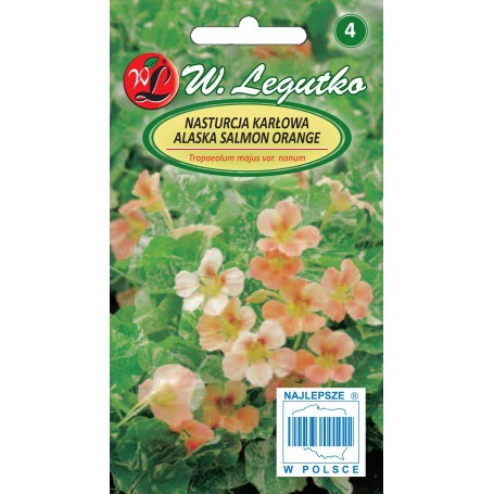 Mungalill Alaska Salmon 3g