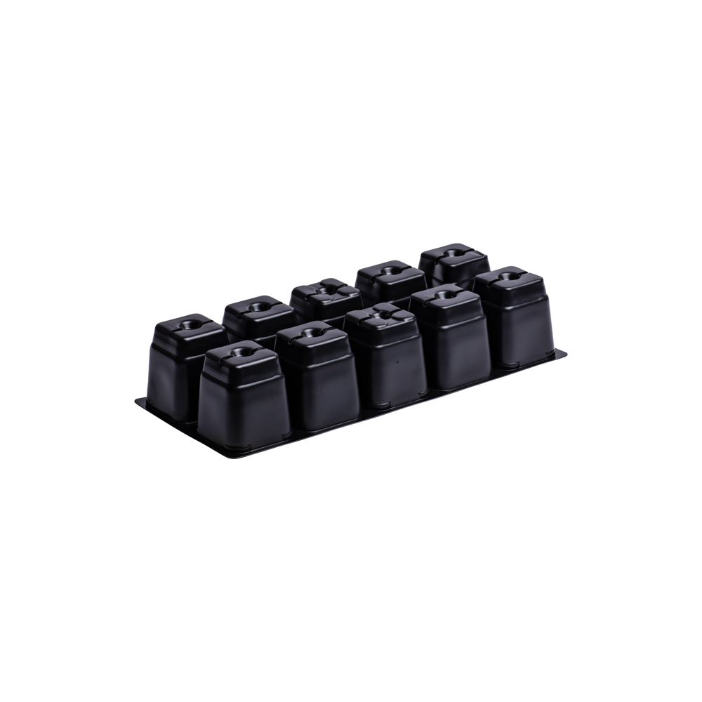 10-pakk sangaga 6 tk