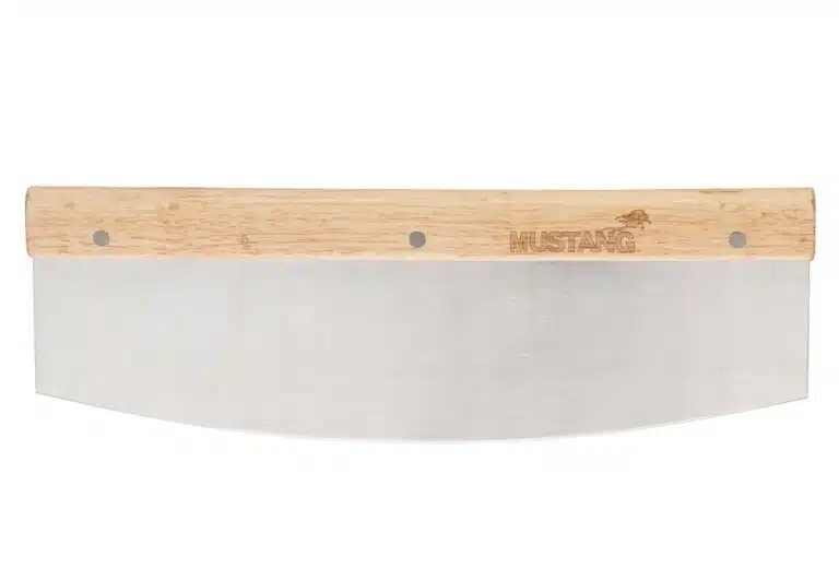 Pitsanuga 32cm Mustang