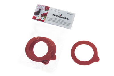 Tihendid 6 tk kompl.