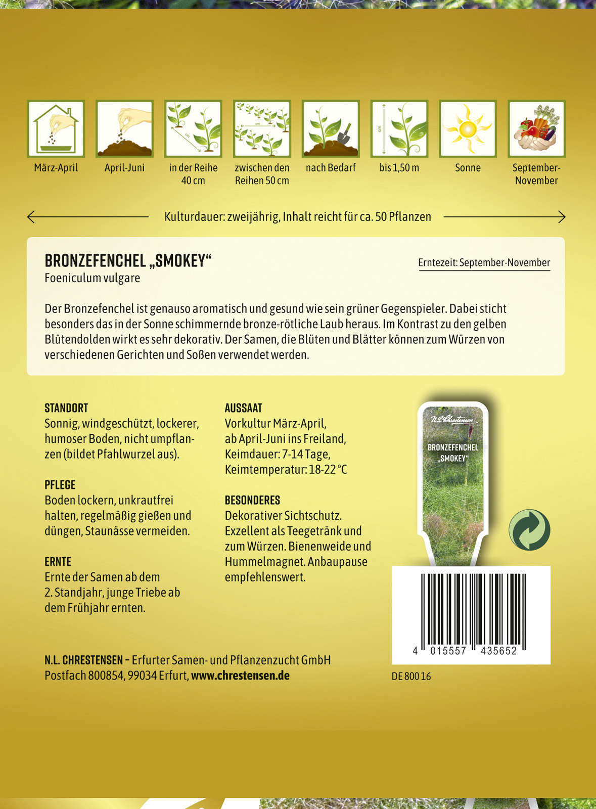 Apteegitill Smokey S