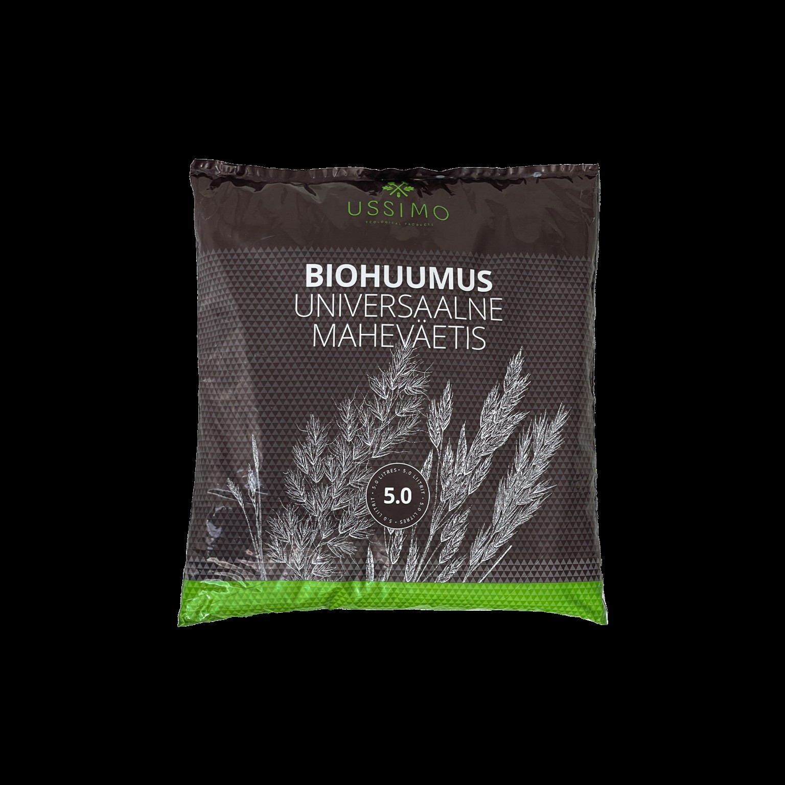 Biohuumus 5 L