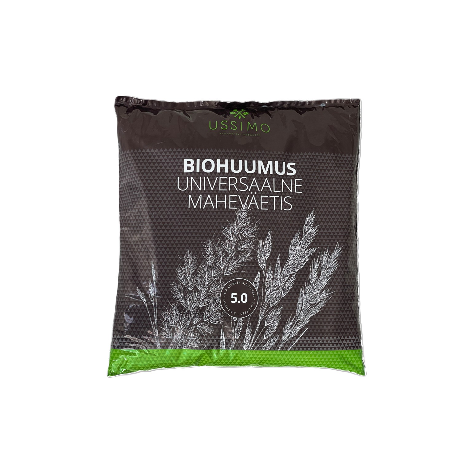 Biohuumus 5 L