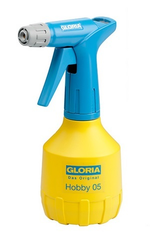 Prits Hobby 05 Gloria