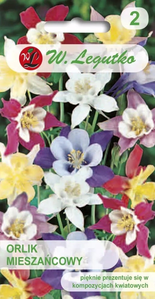 Kurekell Mc Kana Giants segu 0,5g