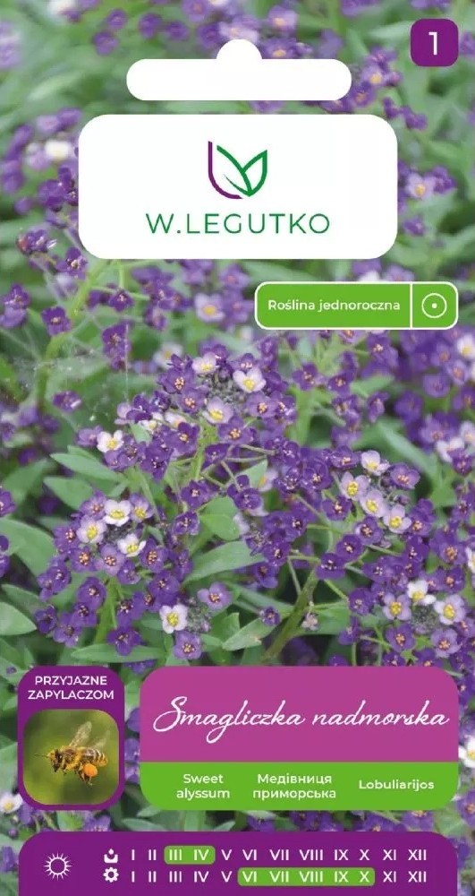 Kivikilbik lilla 0,5g