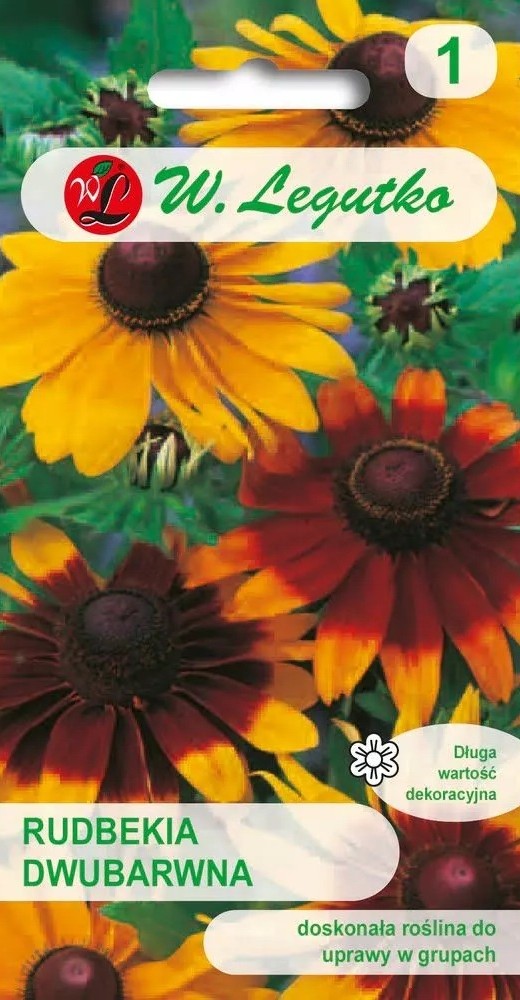 Karvane päevakübar segu 1g