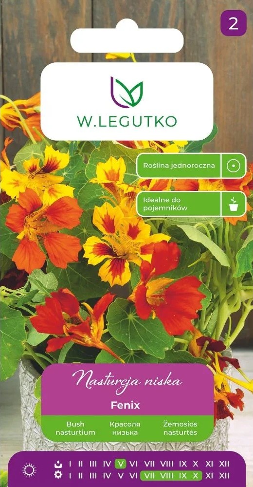 Mungalill madal Fenix 3g