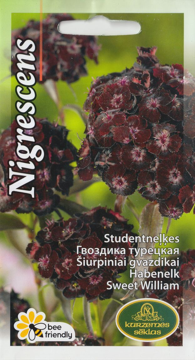 Habenelk Nigrescens 0,5g