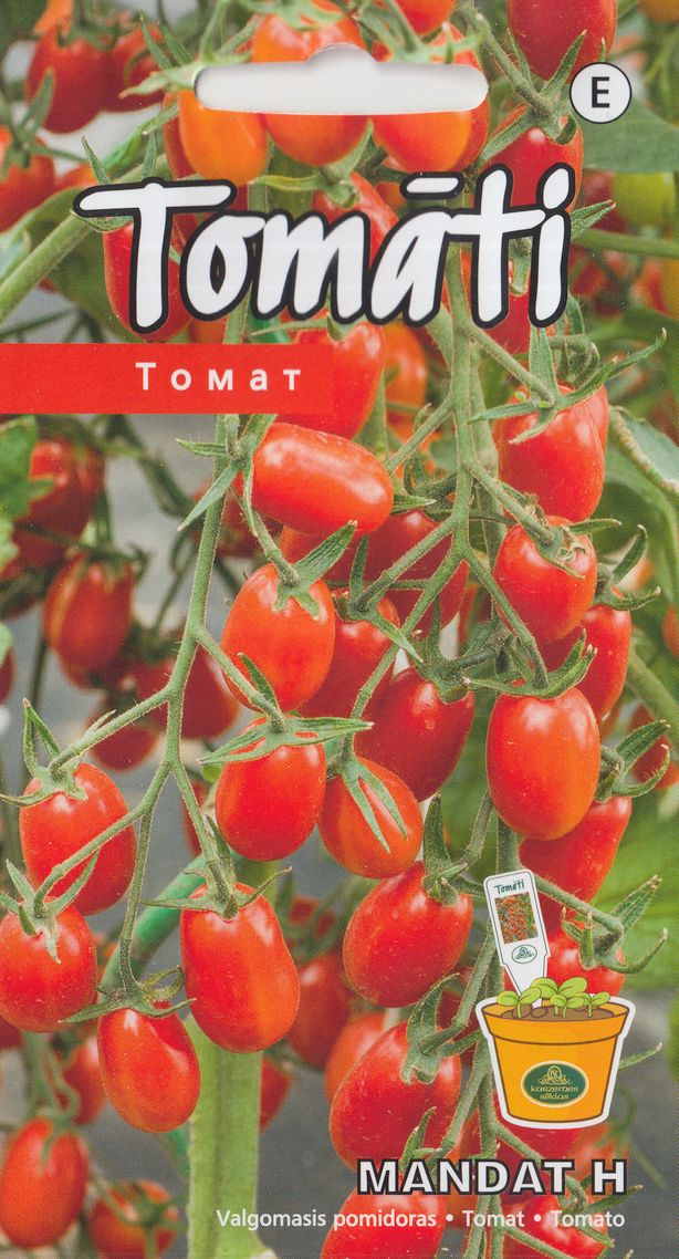 Tomat Mandat H 0,01g