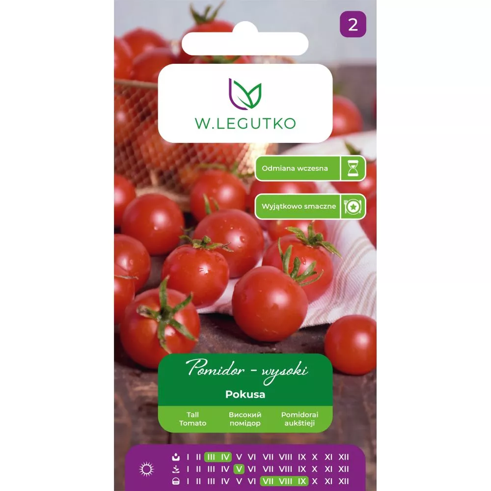 Tomat Pokusa 0,5+0,1g