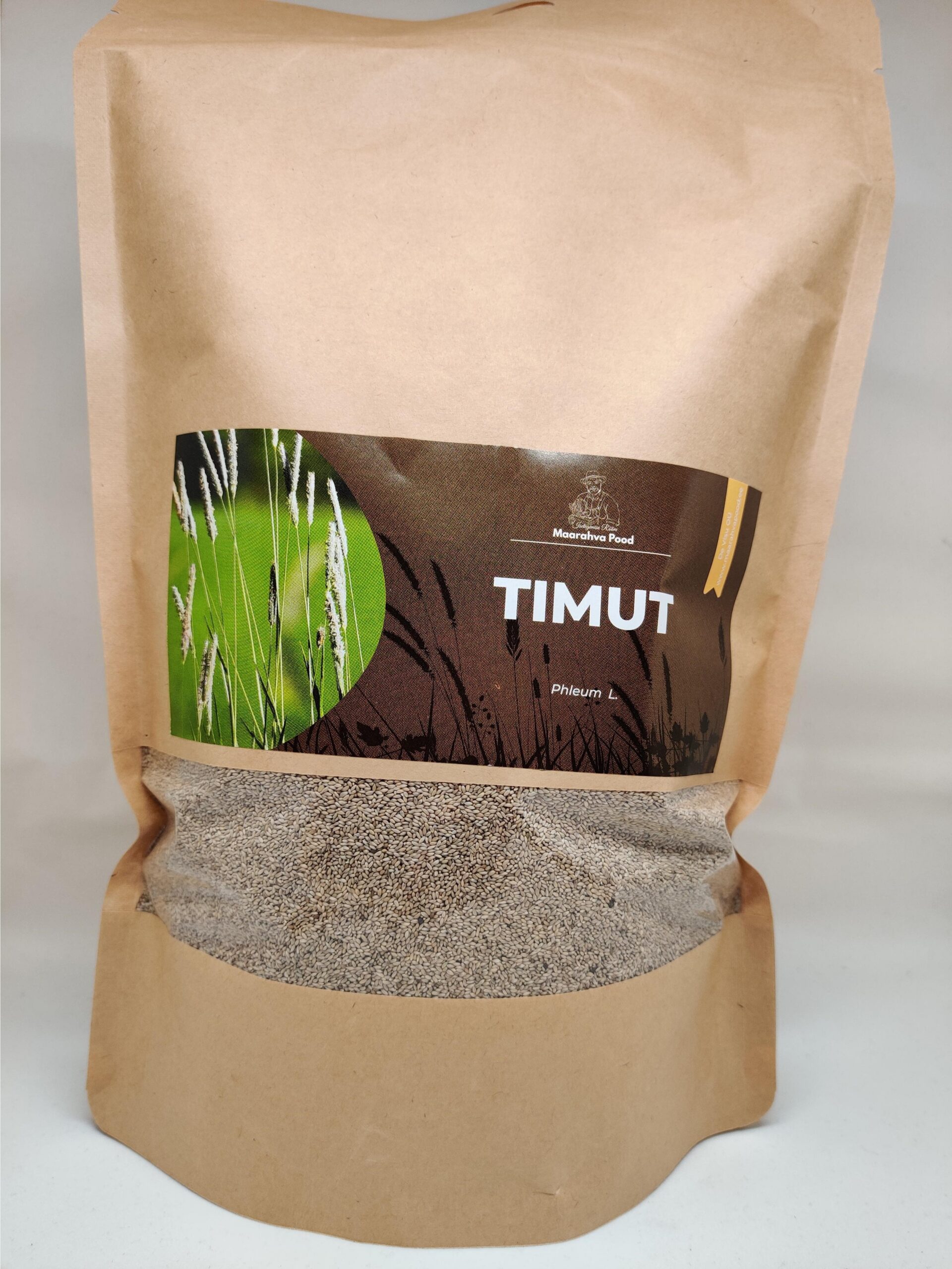 Põldtimut TUURE 500 g
