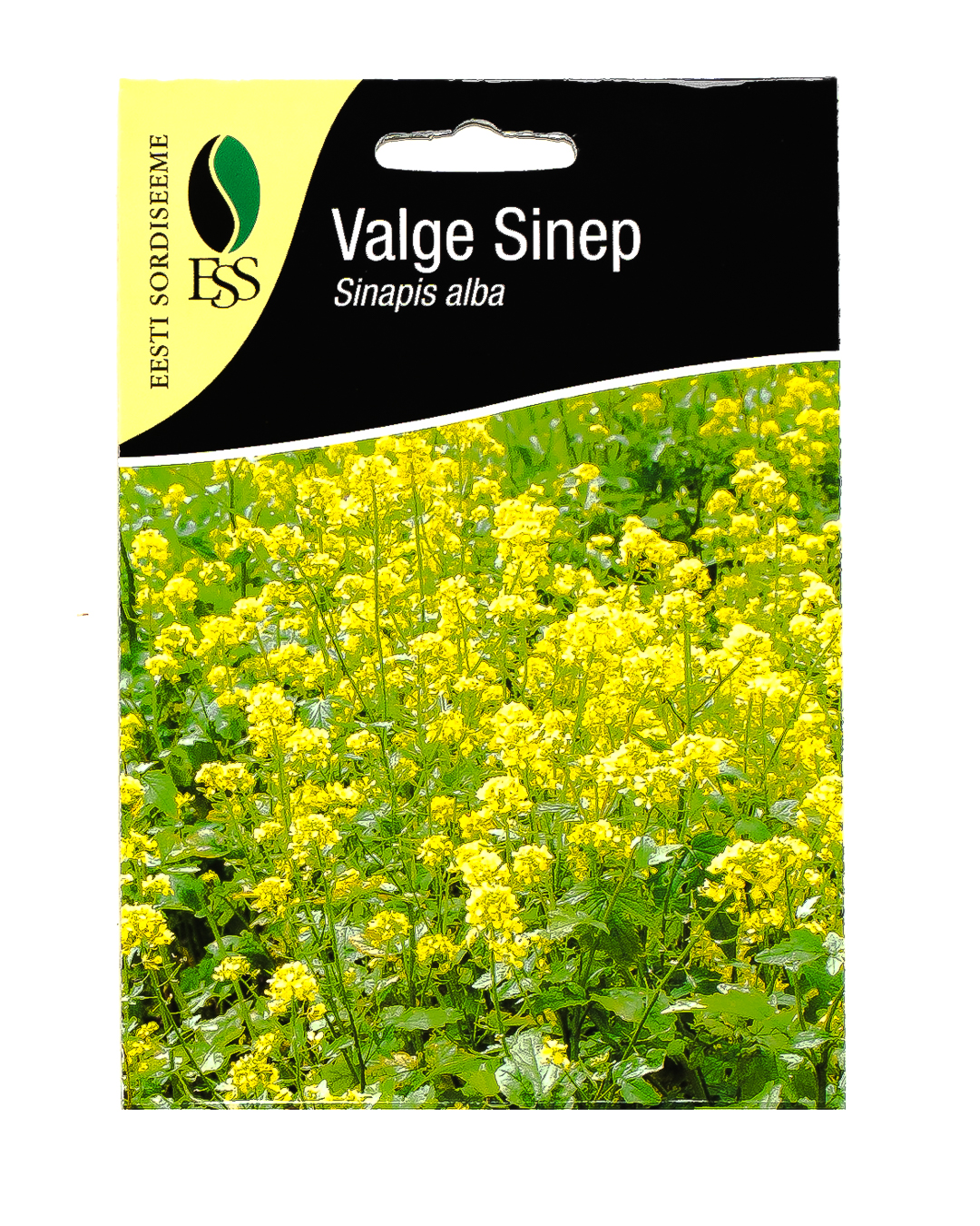Valge sinep SIRENE 100 g