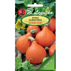 Kõrvits Uchiki Kuri 3g