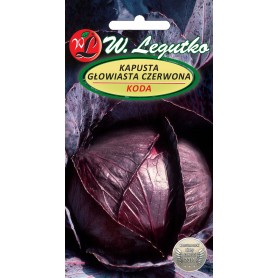 Punane peakapsas Koda 2g