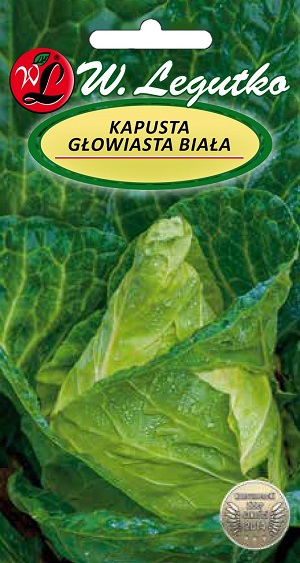 Valge peakapsas Cuor di bue grosso 1 g