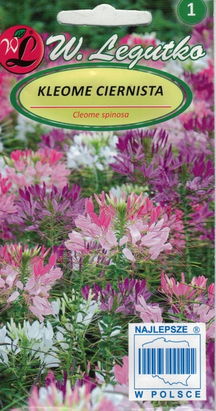 Ämbliklill segu 0,5g