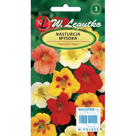 Mungalill kõrge segu