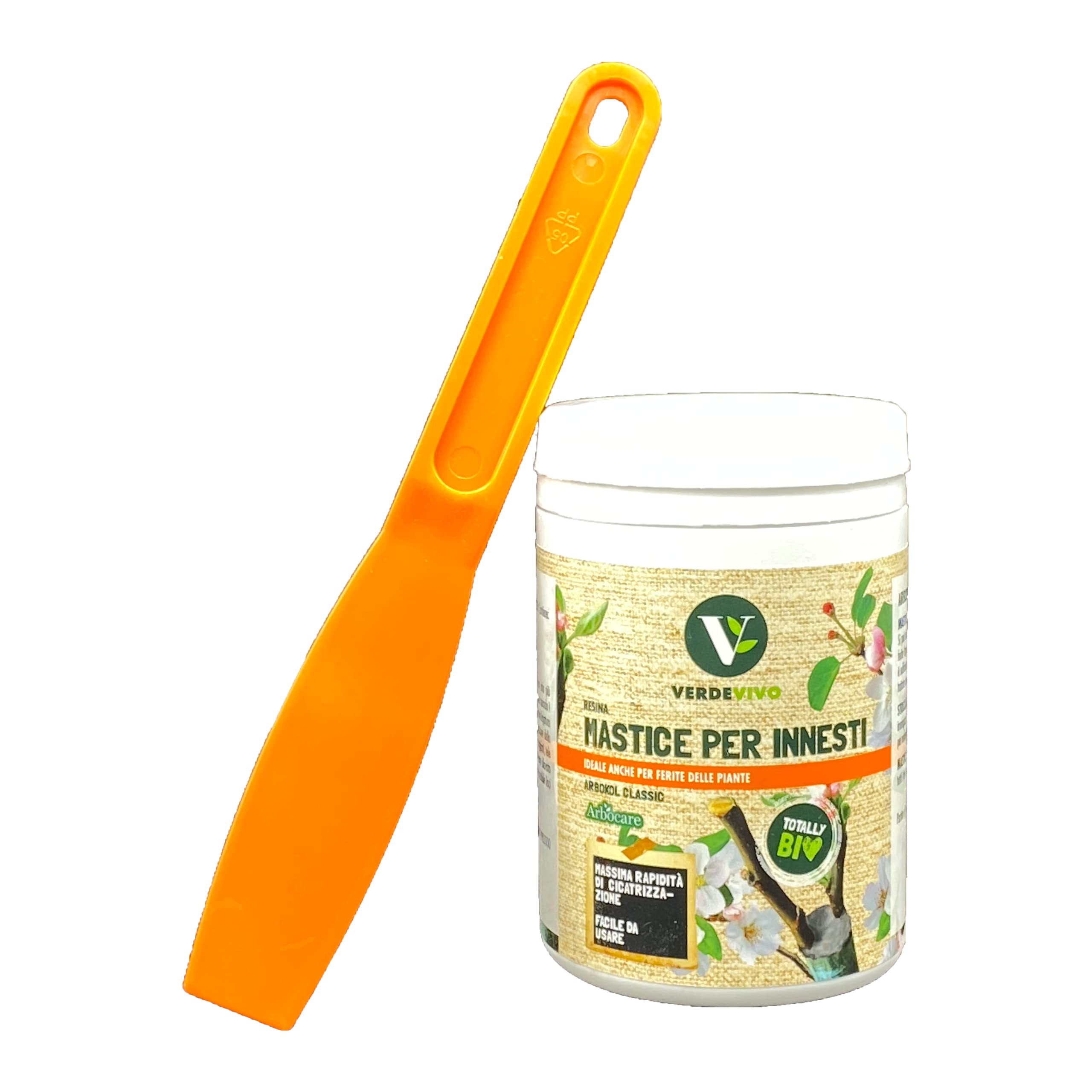 Pookemääre viljapuudele Arbokol Classic 250g