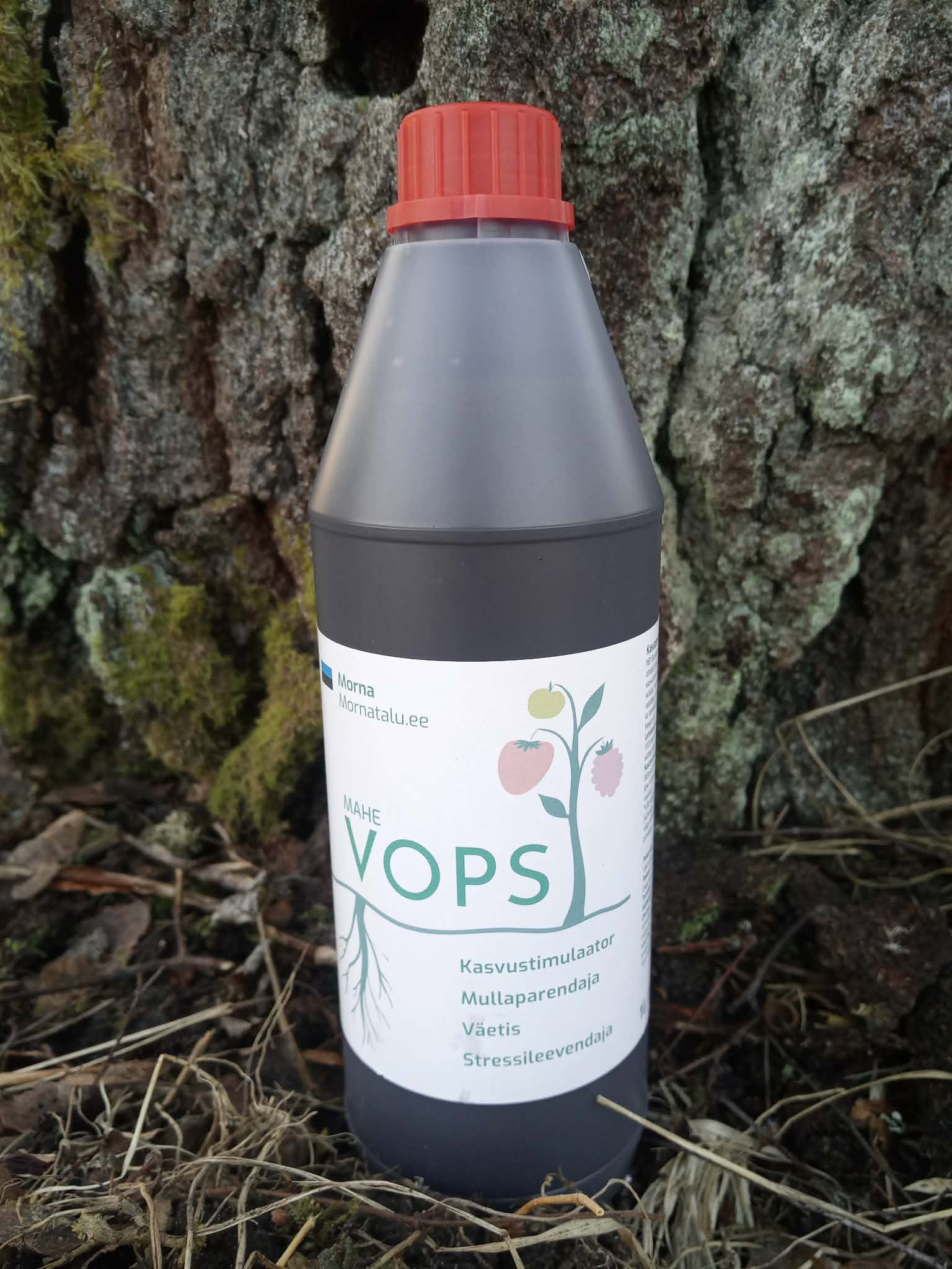 VOPS Mahe väetis 1L