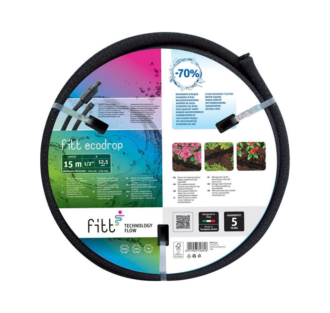 Imbvoolik Ecodrop 15m / Kit