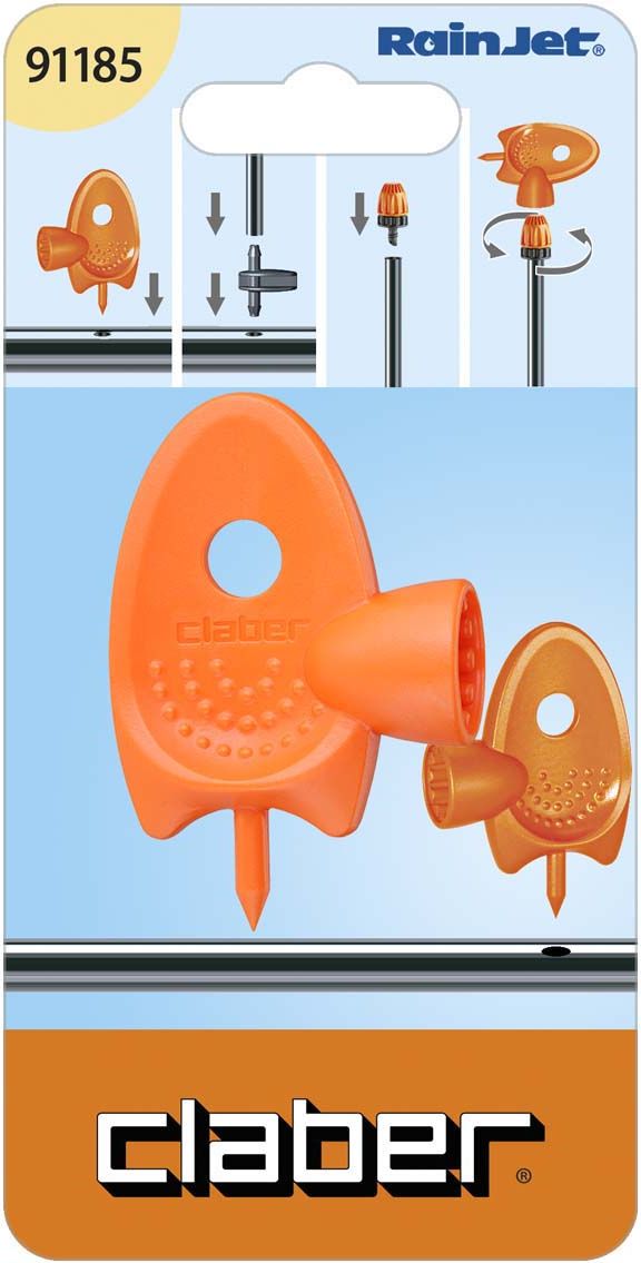 Augustaja / võti CL 91185