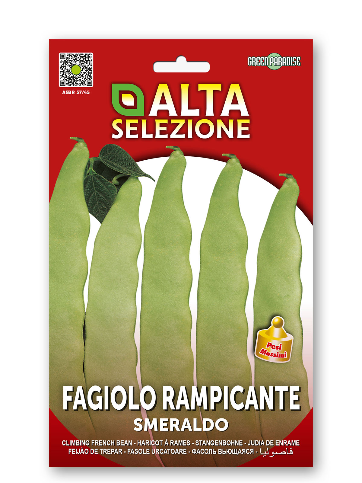 Lattuba Smeraldo