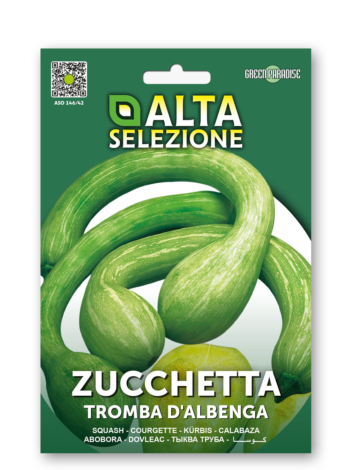 Suvikõrvits Tromba d´Albegna