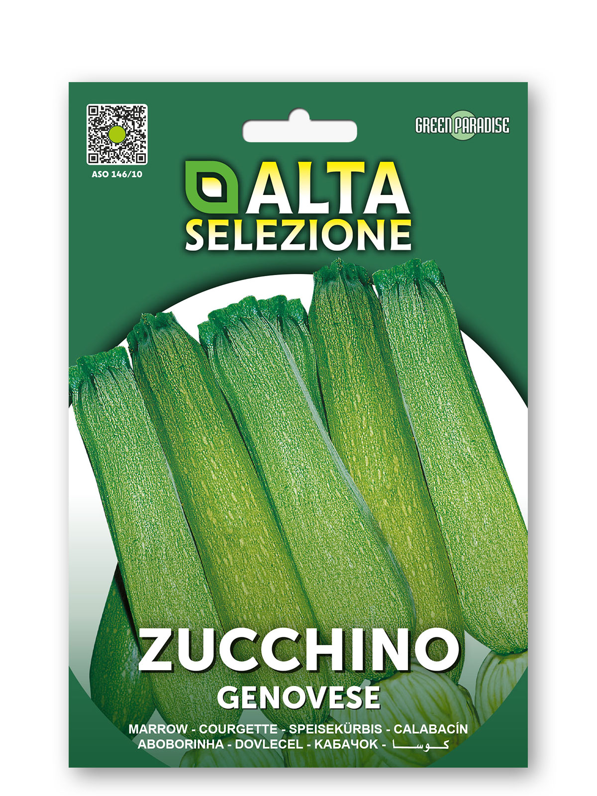 Rullkõrvits Genovese