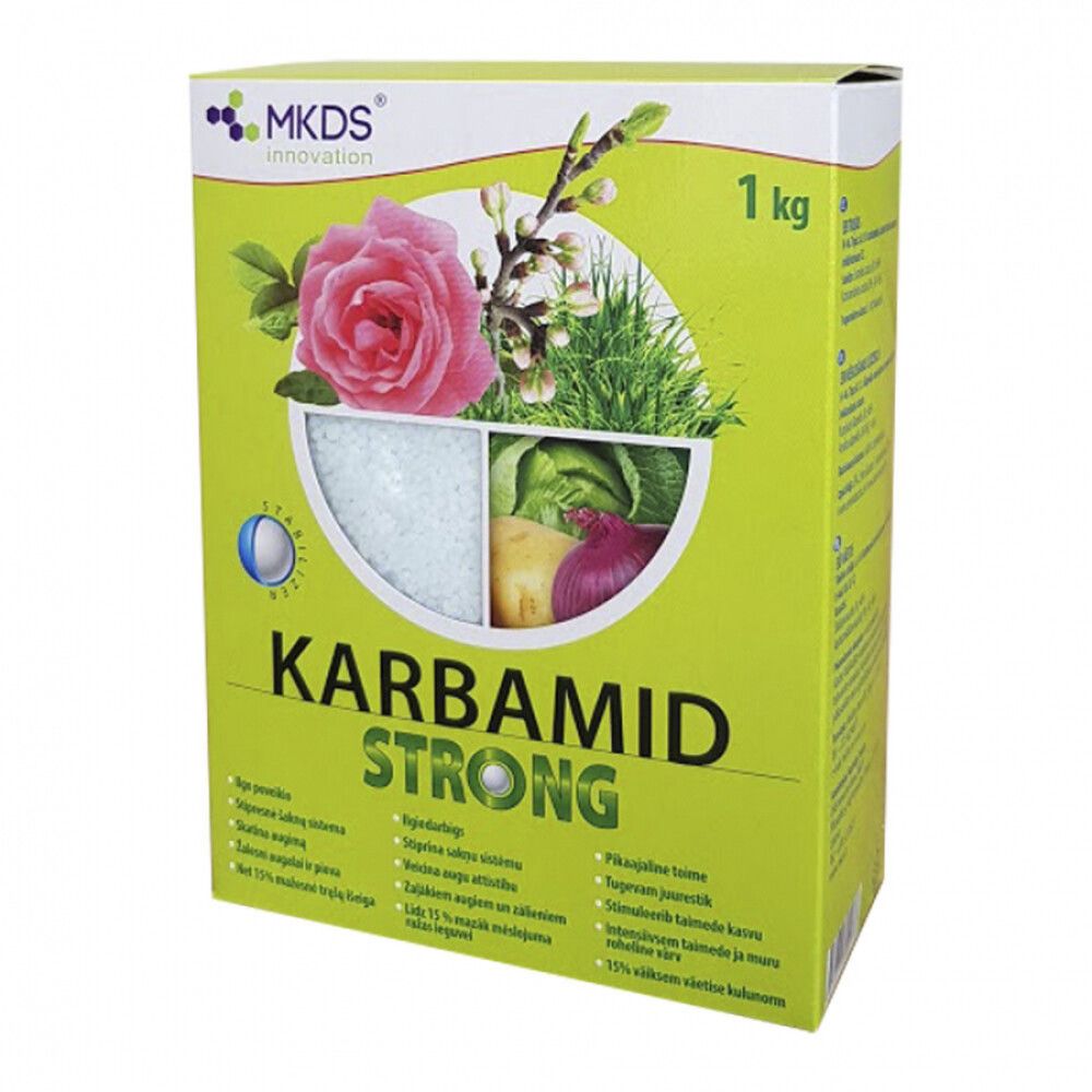 Karbamiid Strong 1 kg