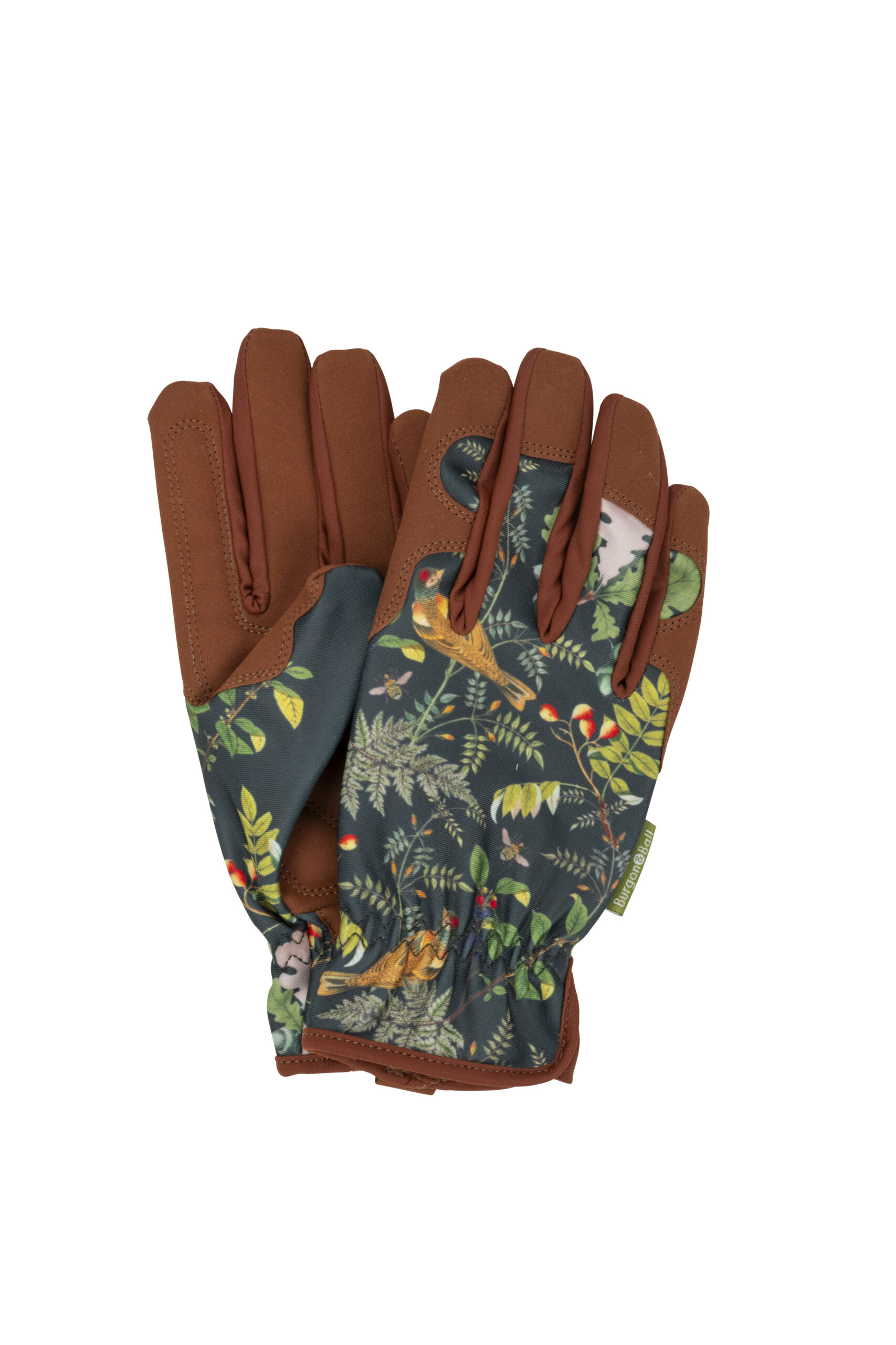 Kindad üks suurus - Woodland Wonders