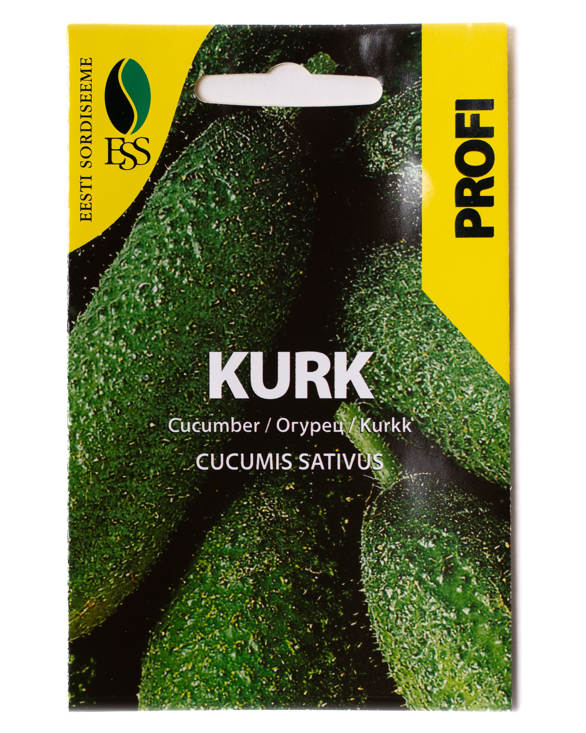 PROFI Kurk Adam F1 30 seemet