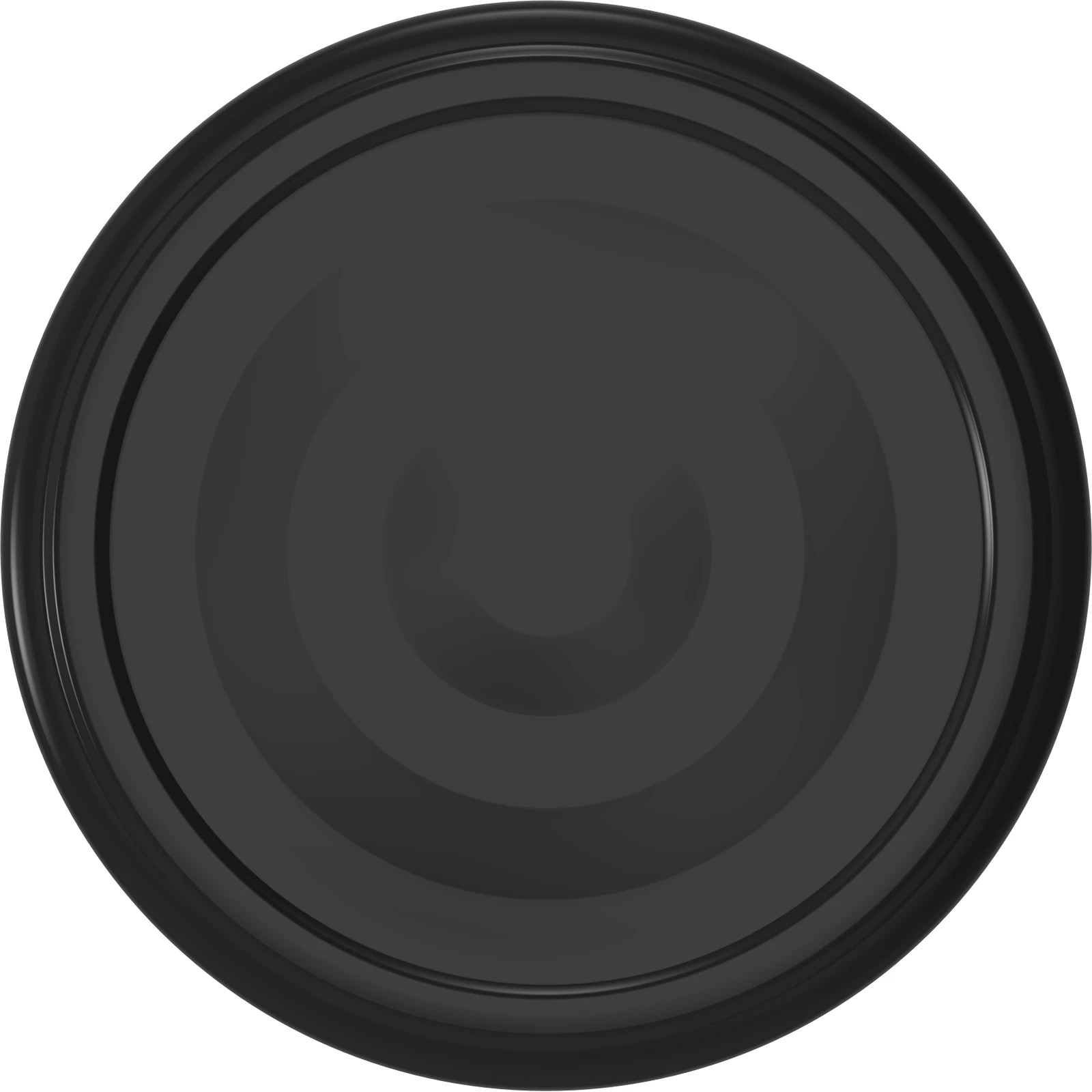 Purgikaas 63 mm must 10tk