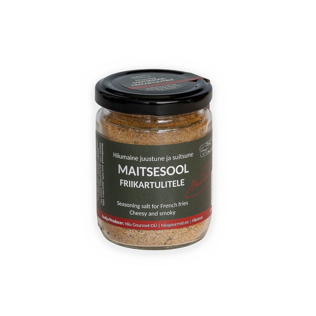 Maitsesool Friikartulitele 110g