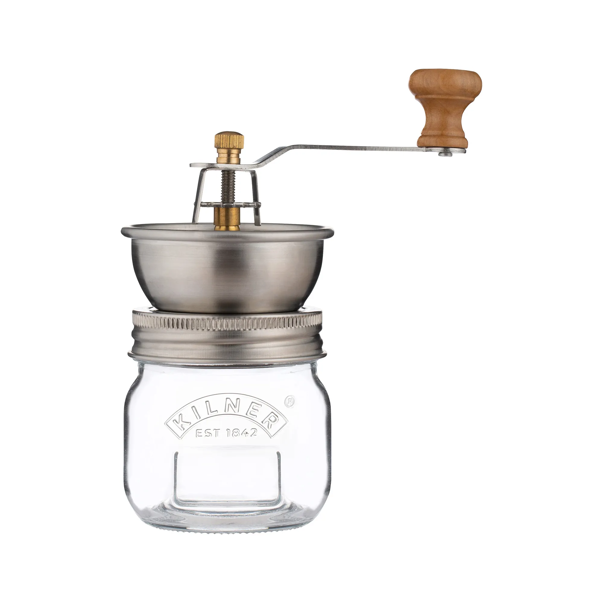 Maitseainete veski Kilner
